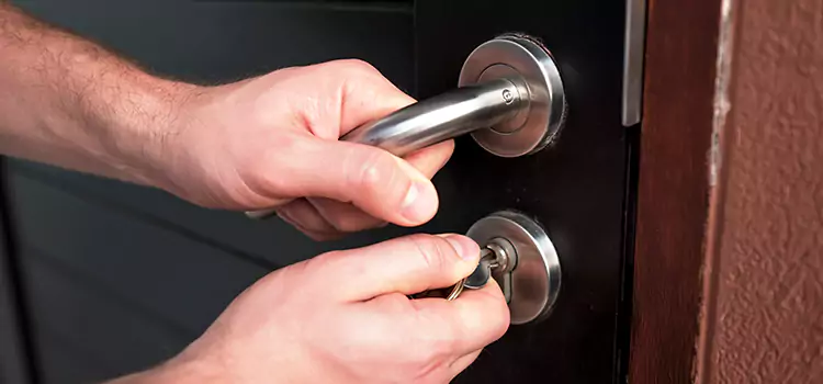Master Key Control and Audits Burke
