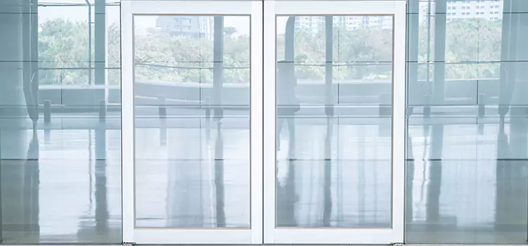 Mobile Sliding Screen Door Replacement Burke