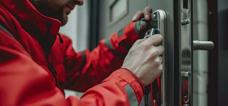 Mobile Car Key Service Burke
