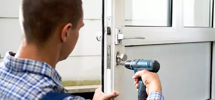 Experienced and Reliable Technicians Burke
