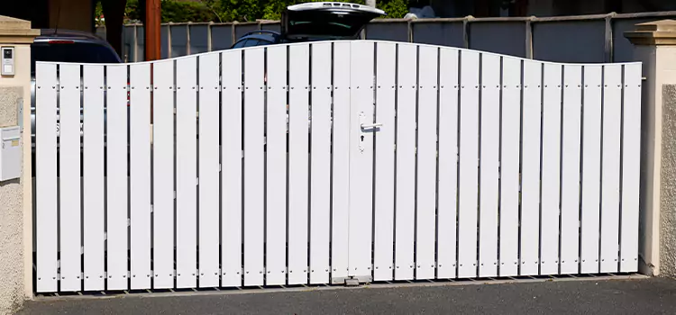 Why Choose Us for Residential Gate Repair in Burke, VA?
