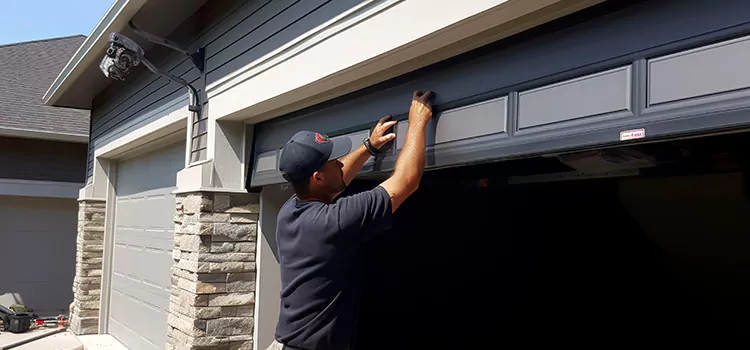 Janus Roll Up Doors Burke