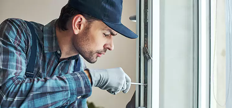 Emergency Response for Latch Issues Burke