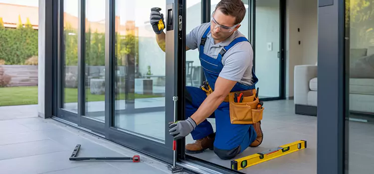 Patio Door Replacement Burke