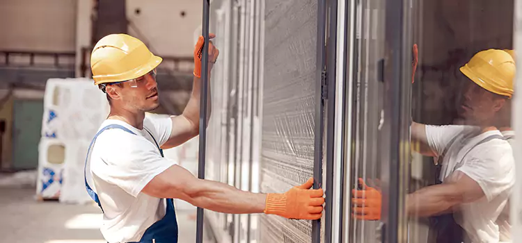 Sliding Door Mesh Replacement Burke