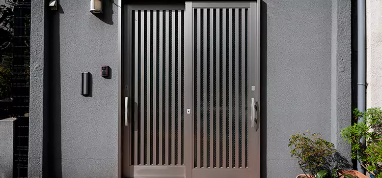 Specialized Steel Door Services in Burke, VA