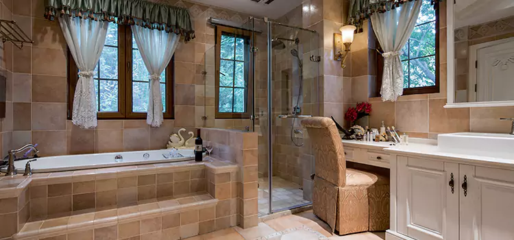 Universal Remodeling Burke