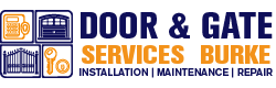 Door & Gate Services Burke